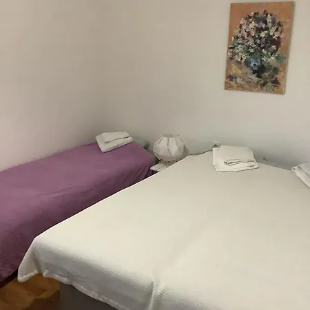 Hill House Дом отдыха