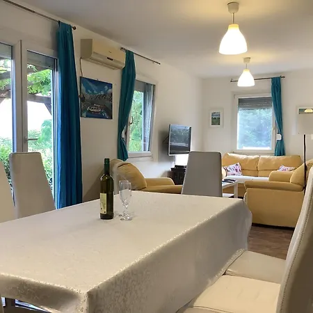 Дом отдыха Hill House